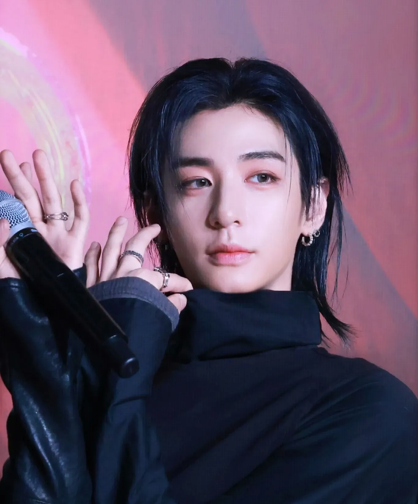 Leehan (BOYNEXTDOOR)的最新活动照片