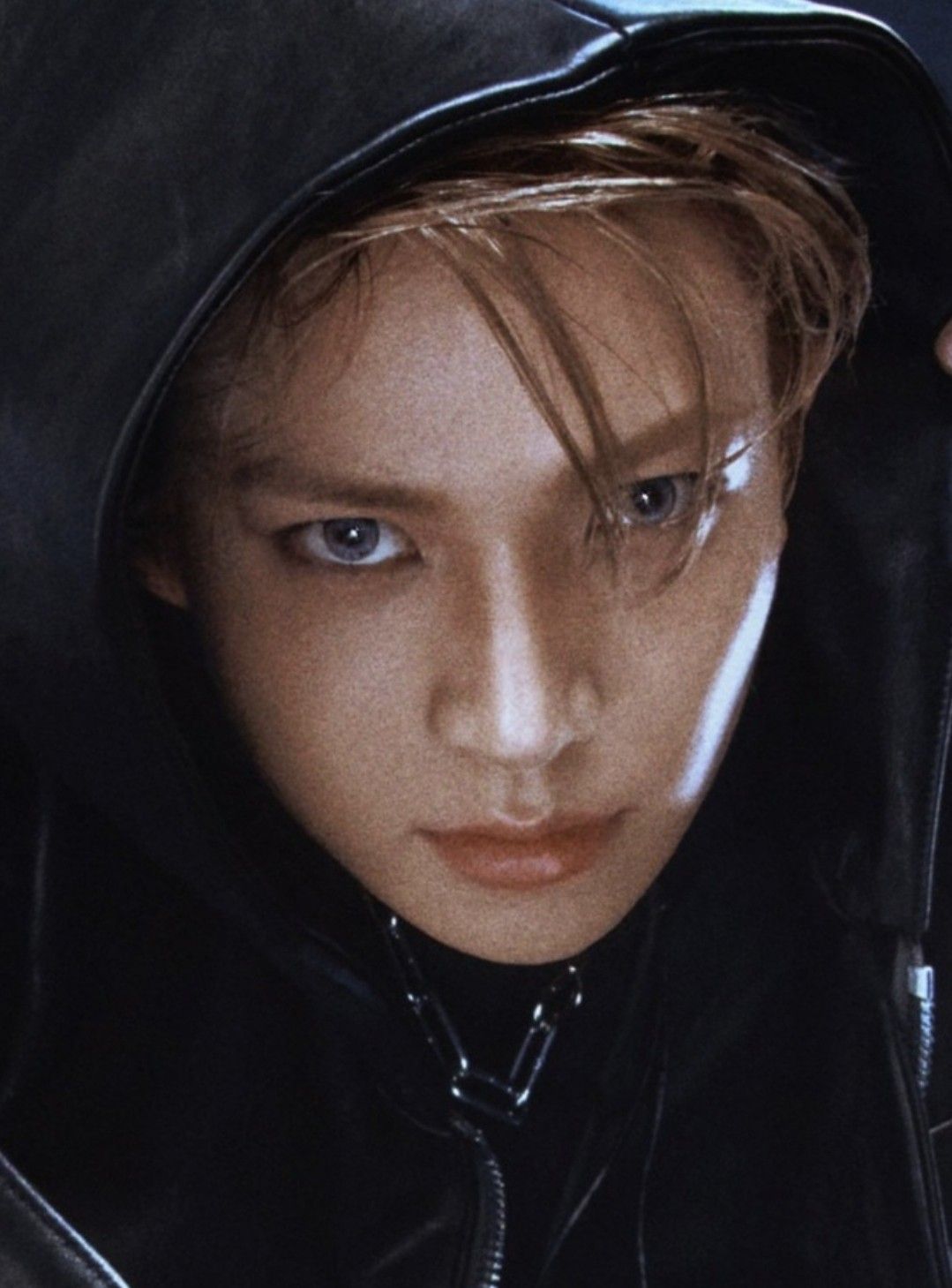 Recent activity shot of Heeseung (ENHYPEN)