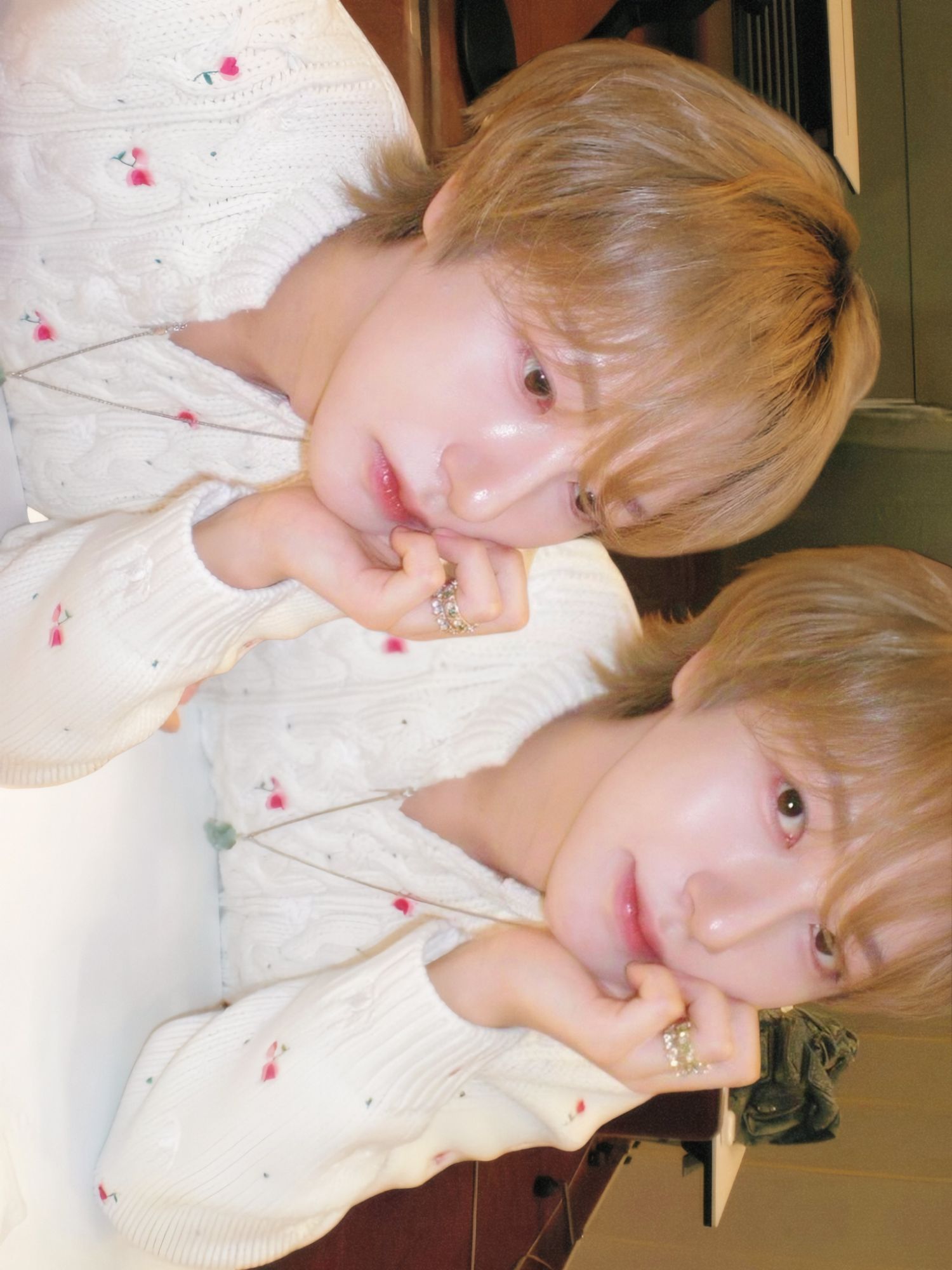 Latest photo of Renjun (NCT DREAM)