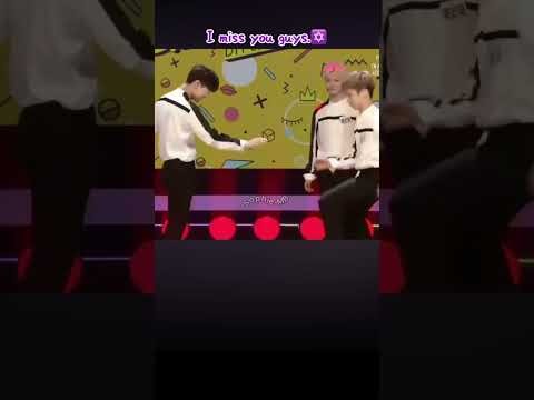 A moment captured by Moonbin (ASTRO)'s fan