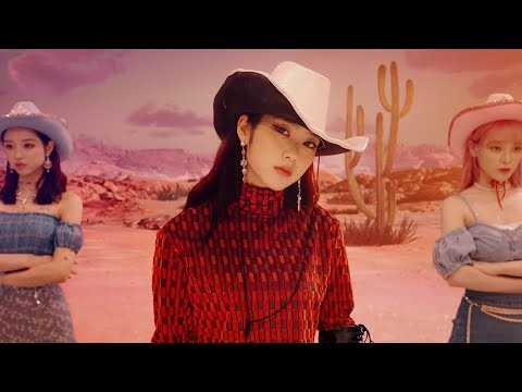 OH MY GIRL的最新照片
