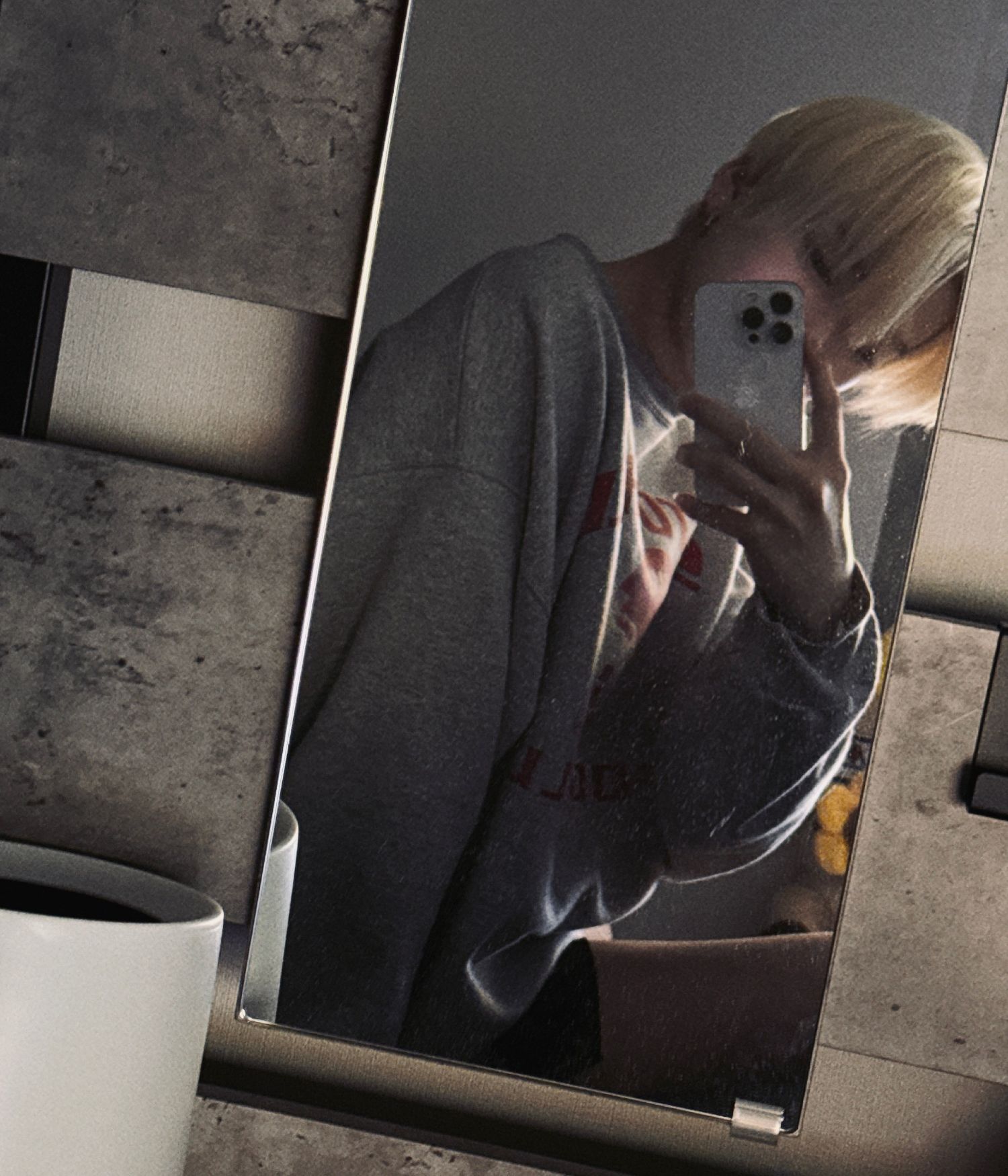 Latest photo of Yuma (&TEAM)