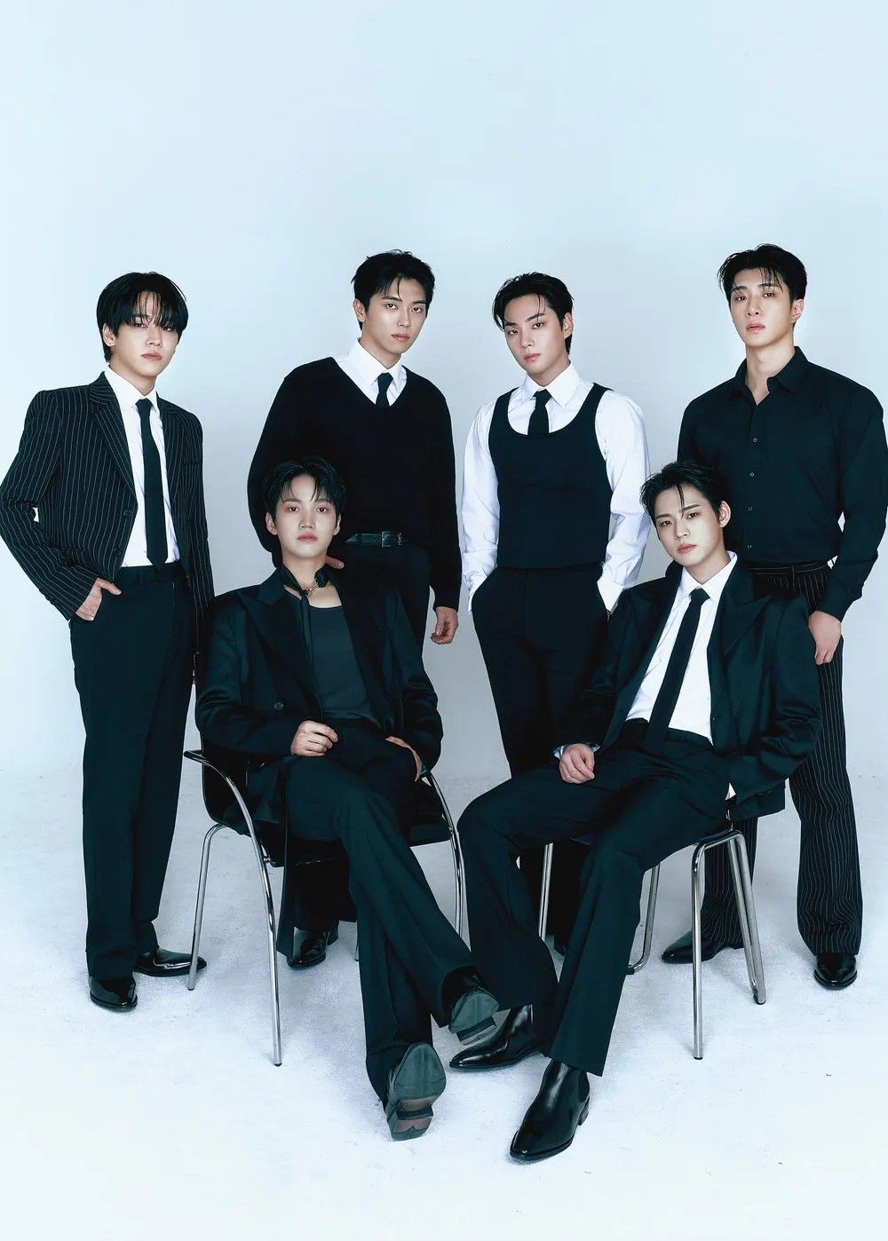 Recent activity shot of ONF
