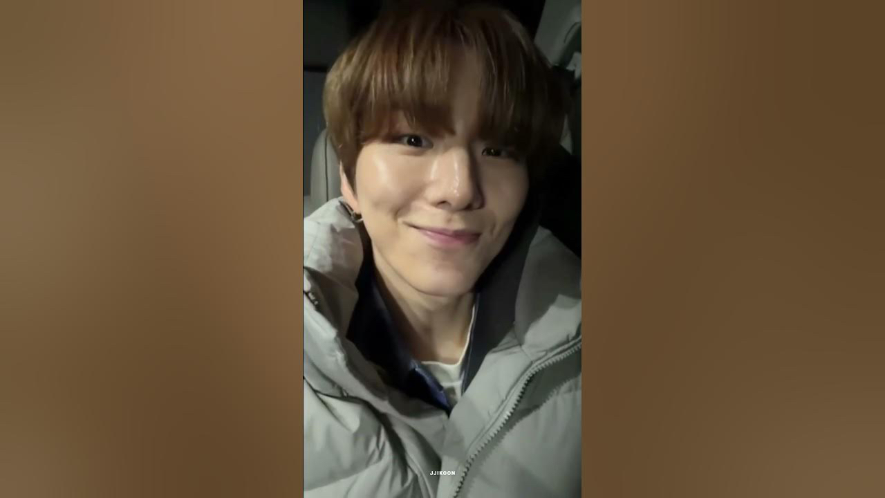 Behind-the-scenes cut of Kihyun (MONSTA X)