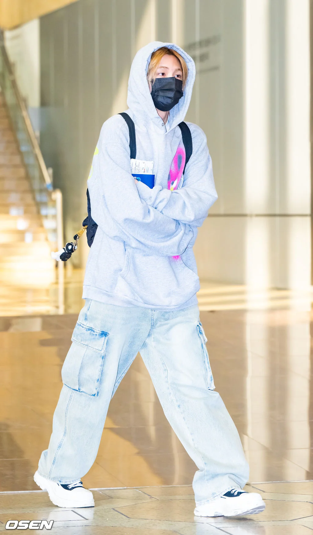 CRAVITY Seongmin Fandom Community │ No.1 KPOP App CHOEAEDOL