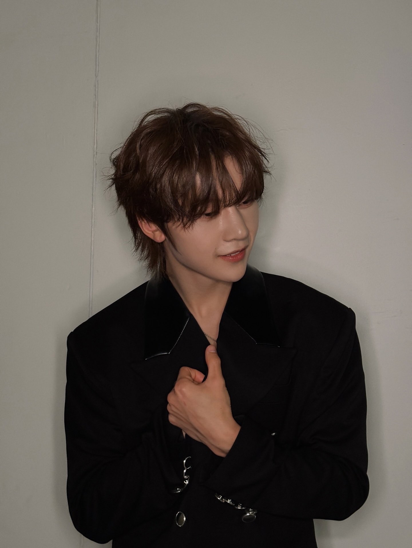 Latest photo of Seok Matthew (ZEROBASEONE)