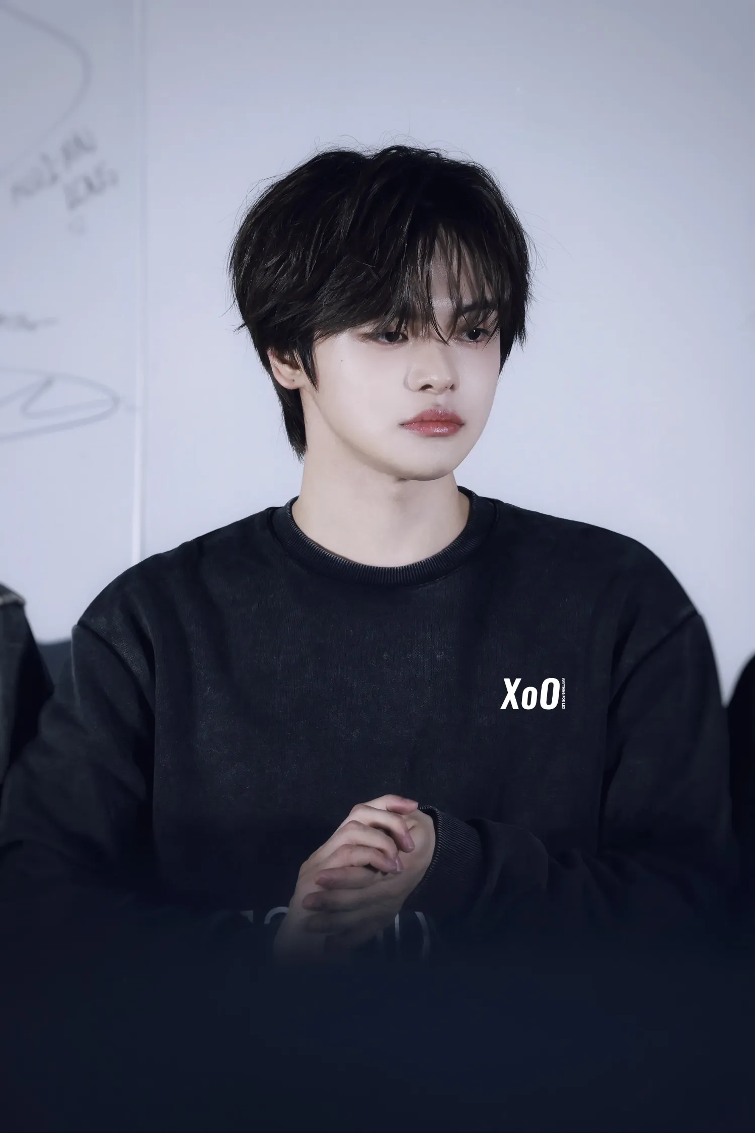 이리오 (알파드라이브원)의 최신 사진