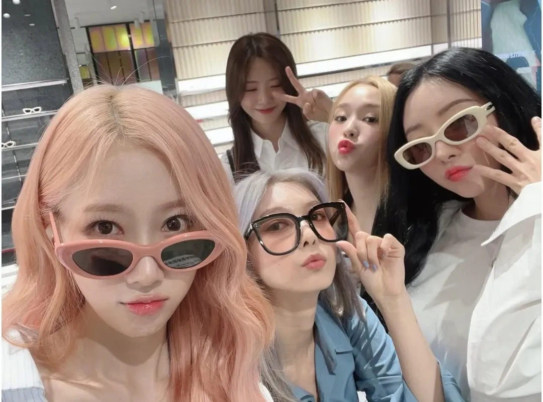 Foto terbaru DREAMCATCHER