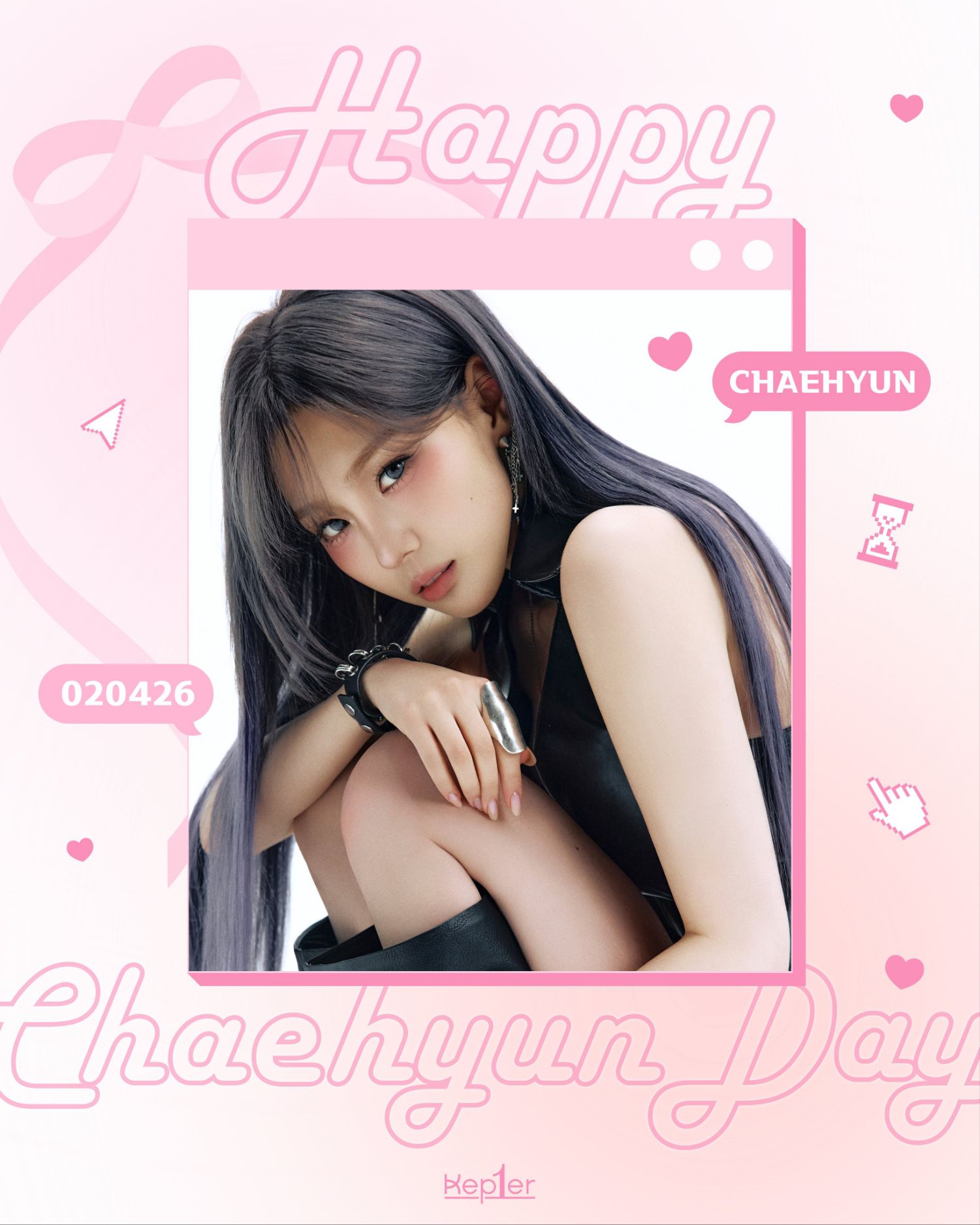 Popular K-POP post loved by fans