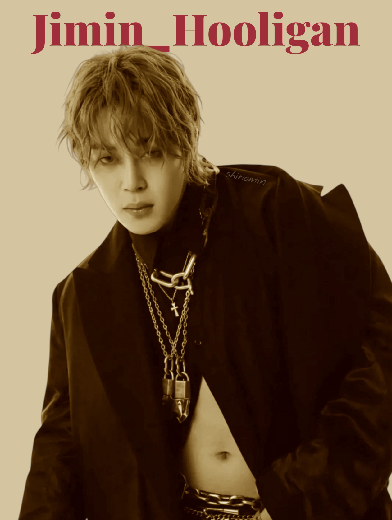 Momen yang diabadikan oleh penggemar Jimin (BTS)