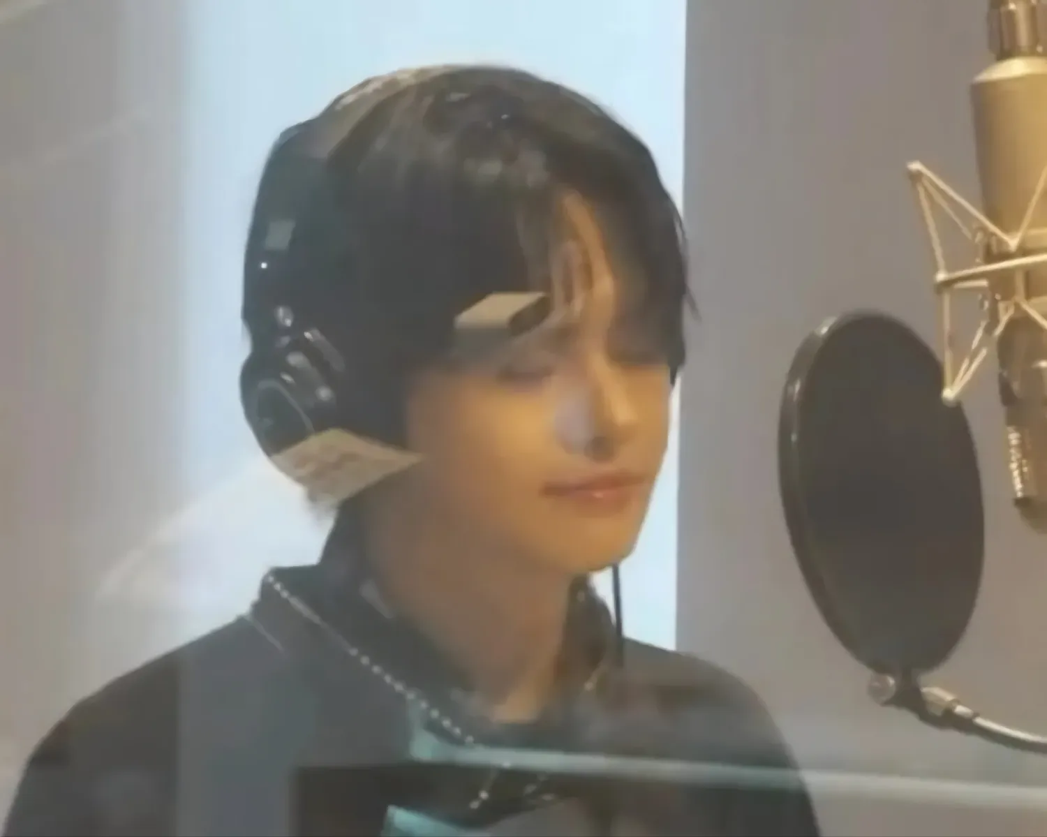 李理悟 (ALPHA DRIVE ONE)的幕后花絮