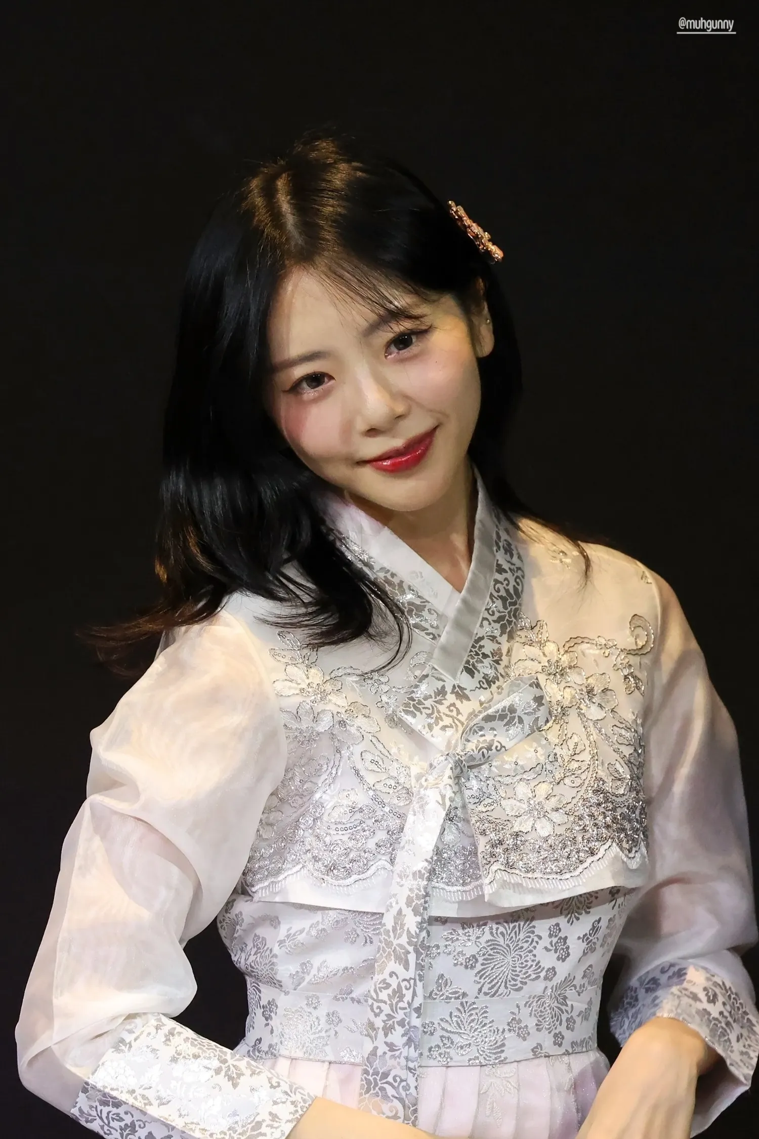 드림캐쳐 팬이 찍은 순간
