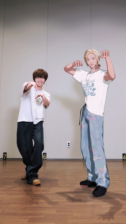 Latest photo of Dino (SEVENTEEN)