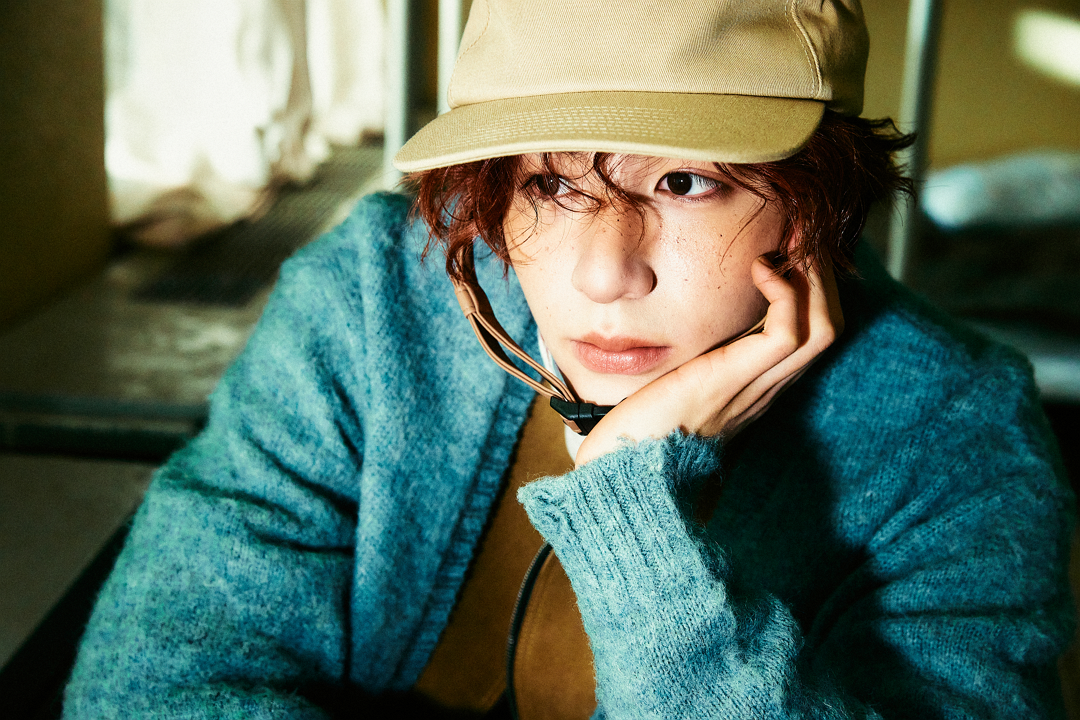 Foto terbaru Leehan (BOYNEXTDOOR)