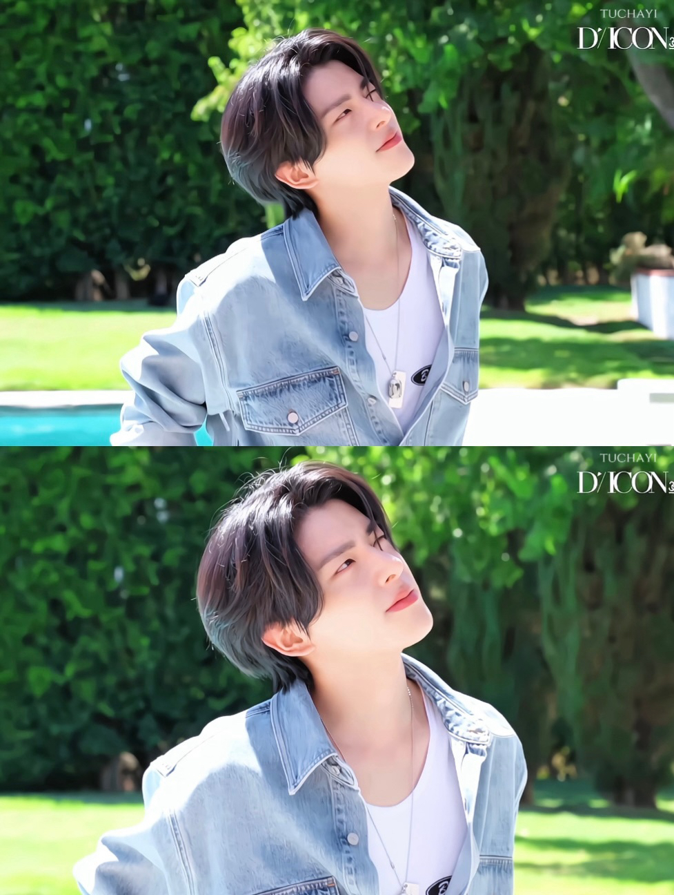 Latest photo of Jake (ENHYPEN)