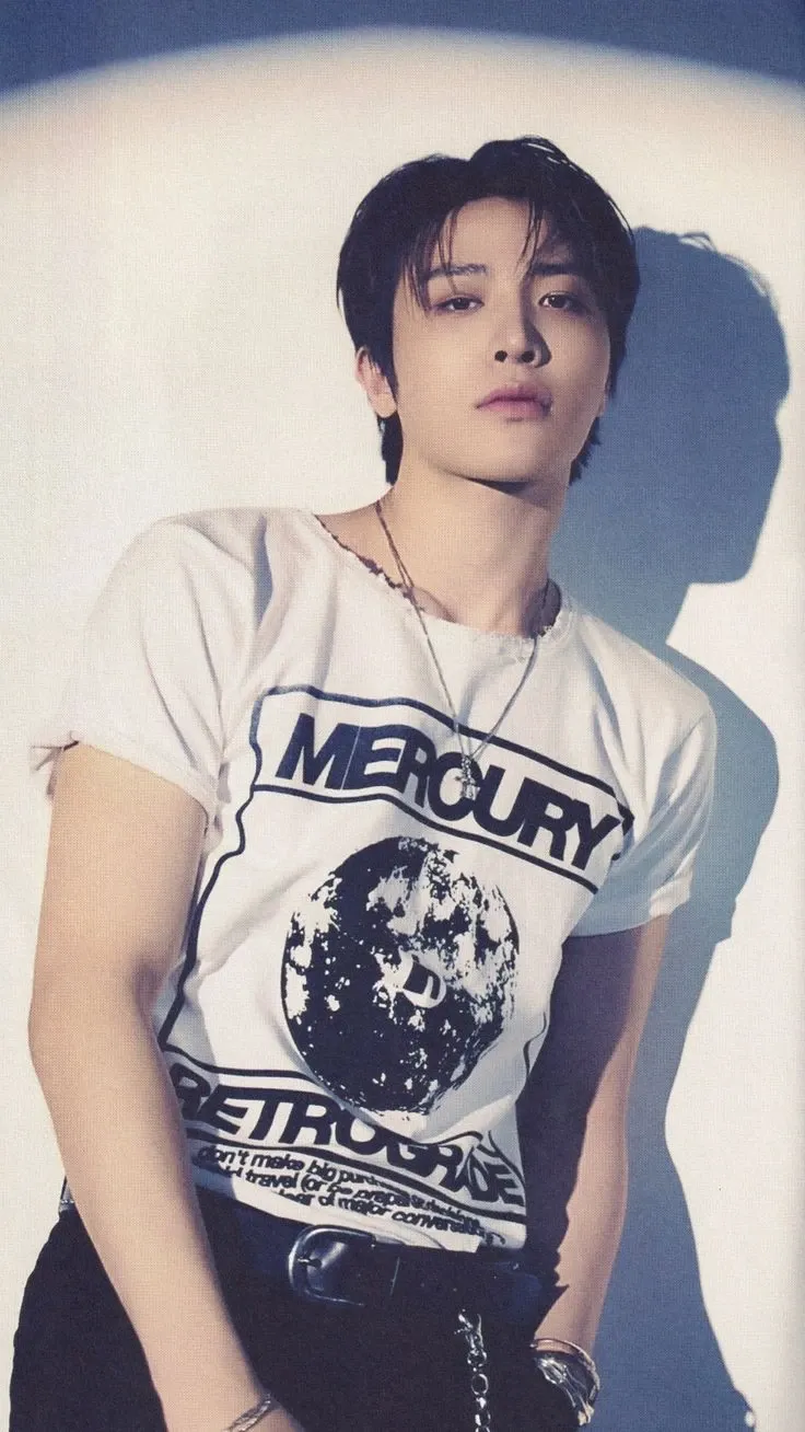 Foto terbaru So Junghwan (TREASURE)