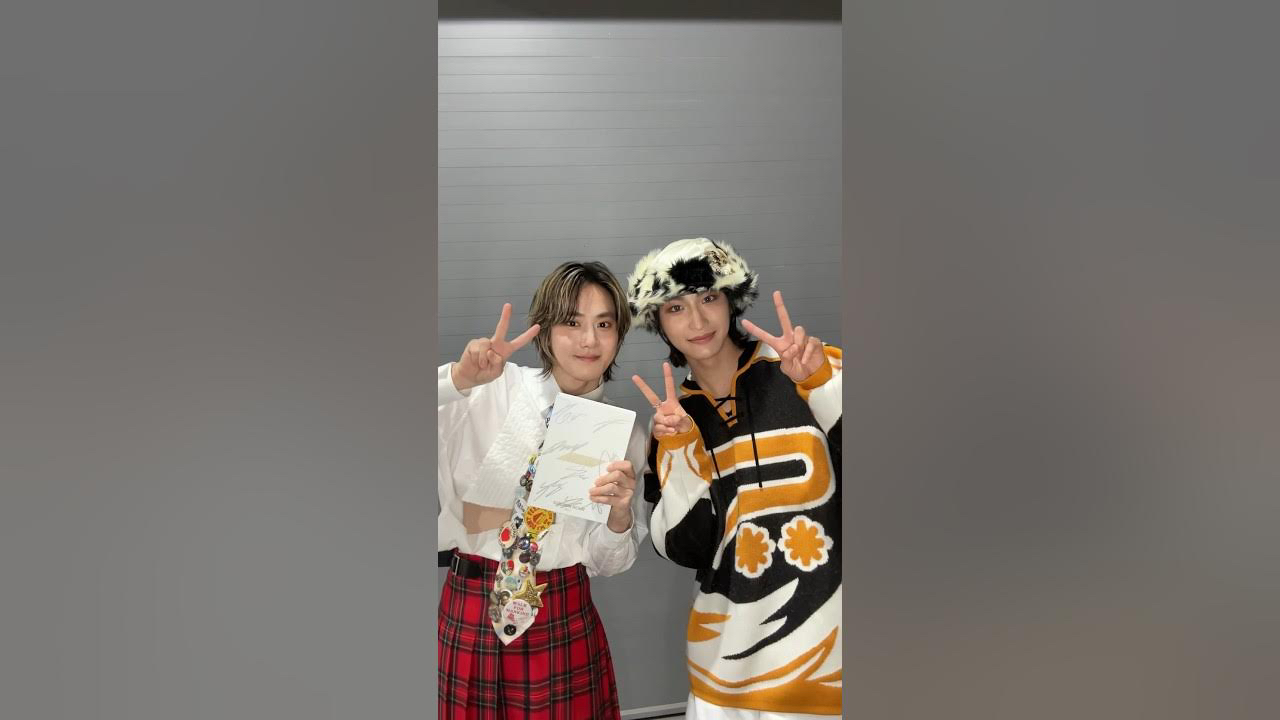 EXOファンが撮った瞬間