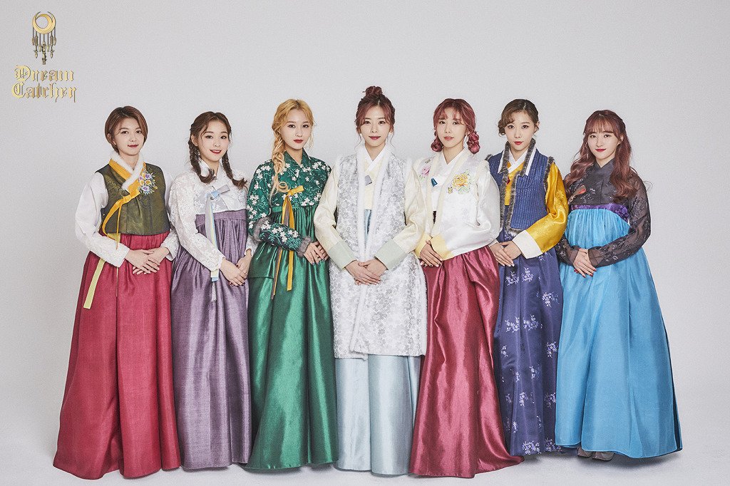 Foto aktivitas terbaru DREAMCATCHER
