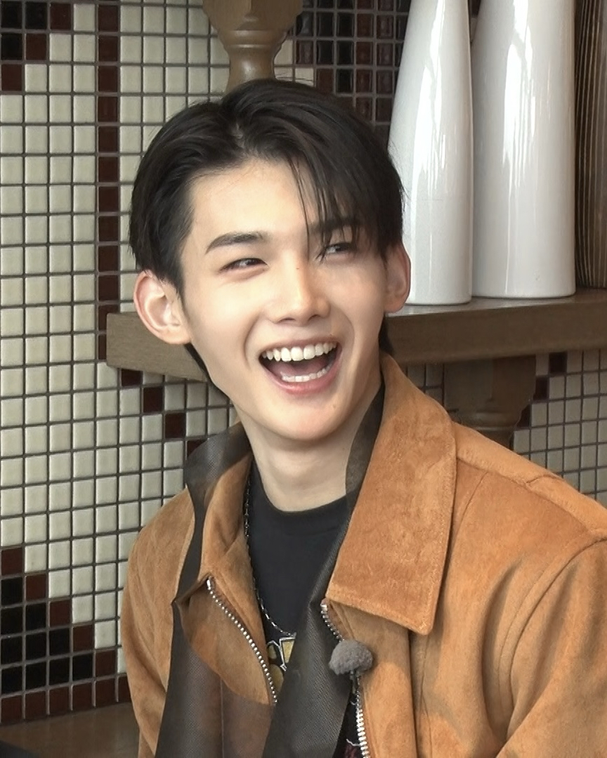 Jo (&TEAM)的最新照片