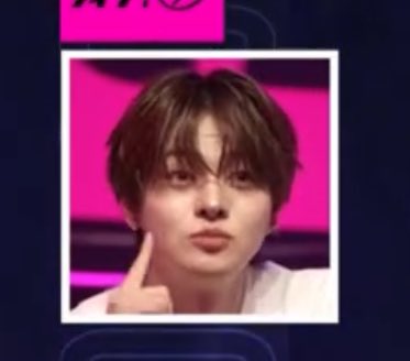 Behind-the-scenes cut of Lee Leo (ALPHA DRIVE ONE)