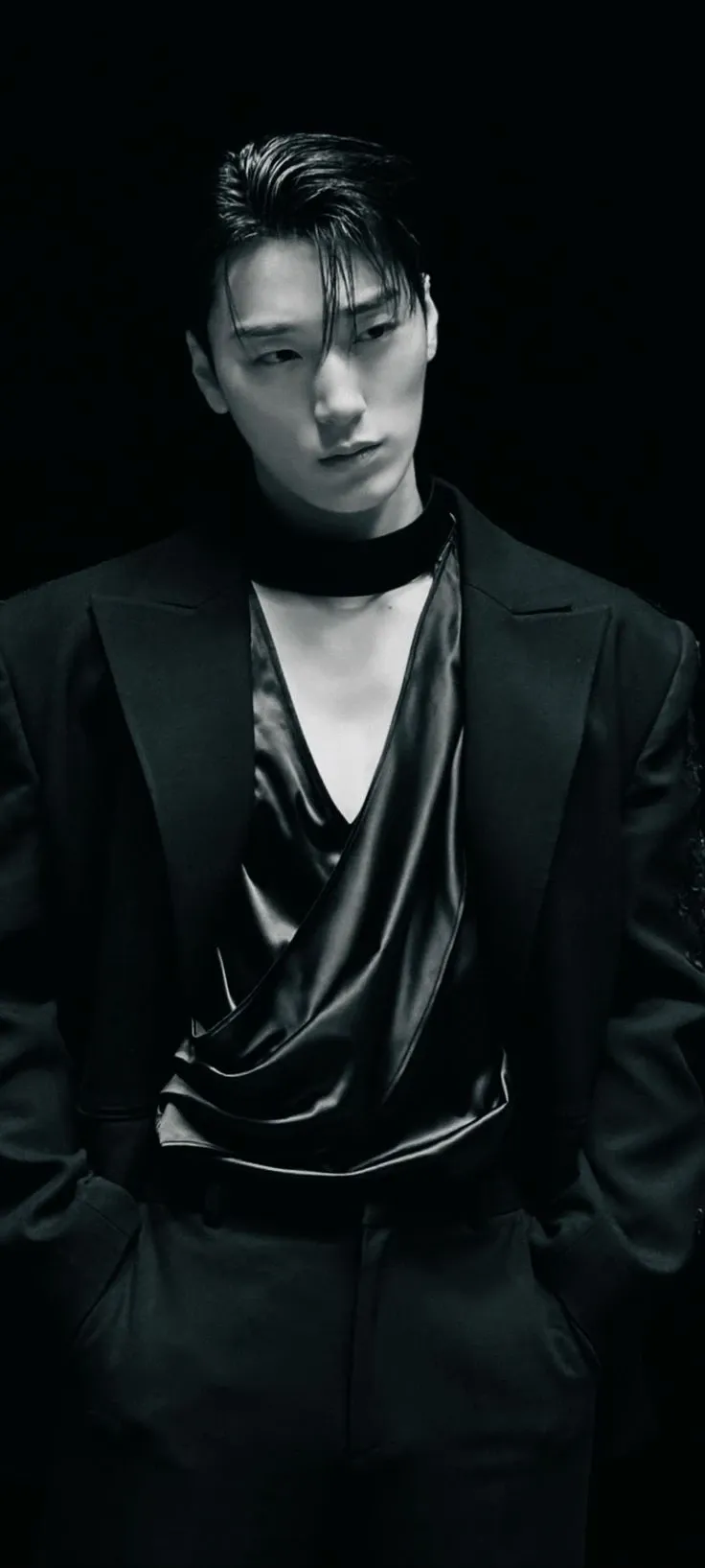 The most beloved wallpaper among San (ATEEZ)'s fans