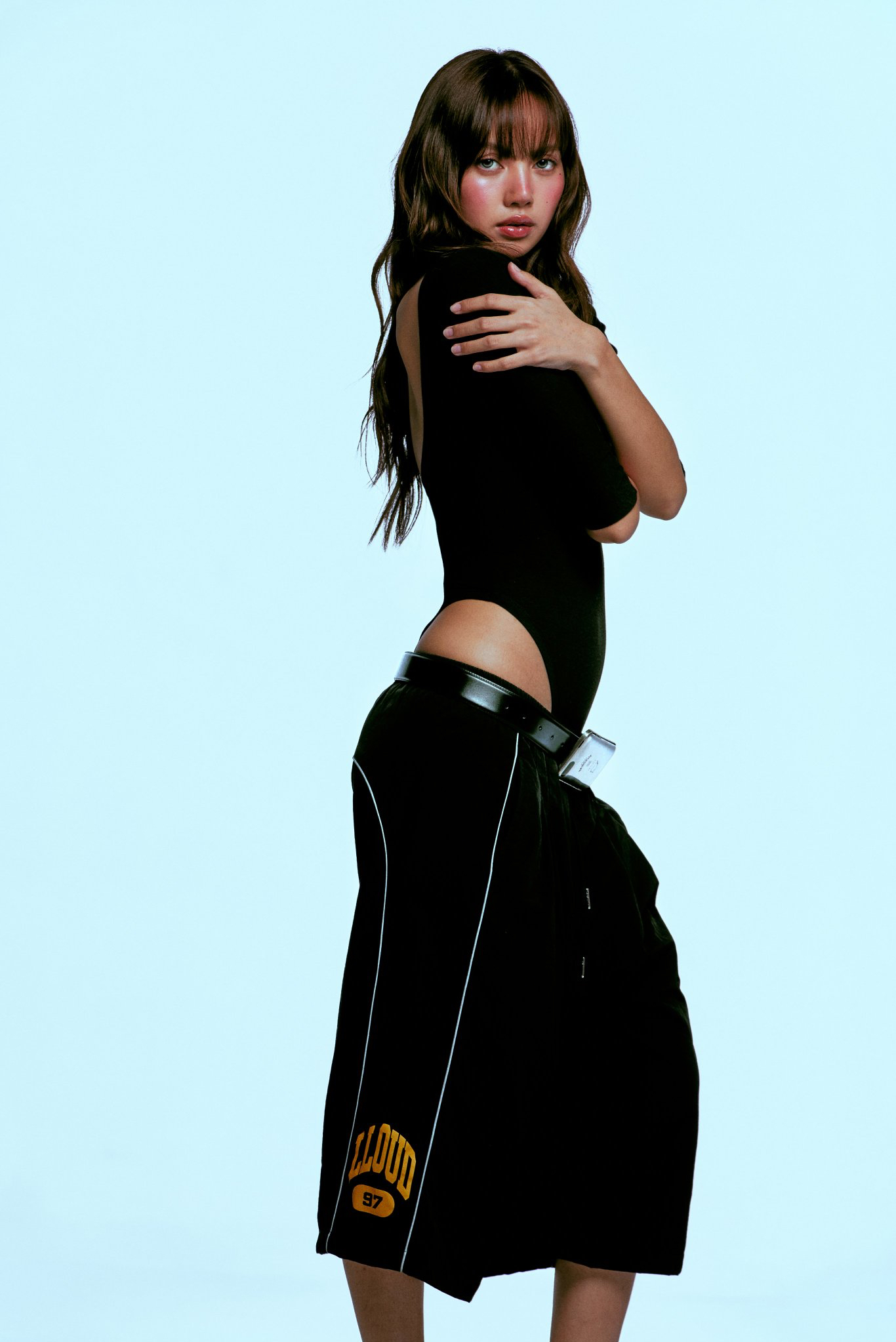 Foto terbaru Lisa (BLACKPINK)