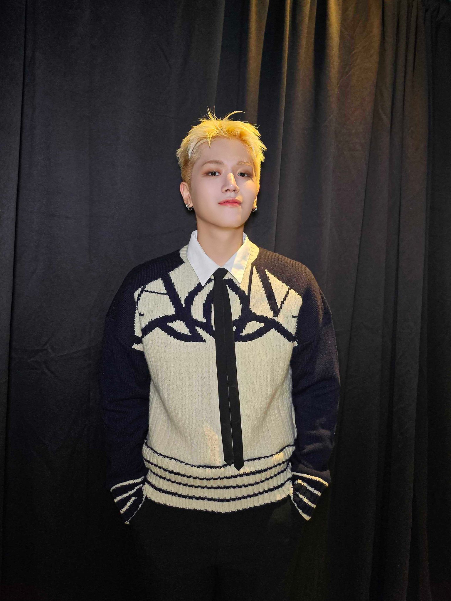 リウ (BOYNEXTDOOR)の最新写真