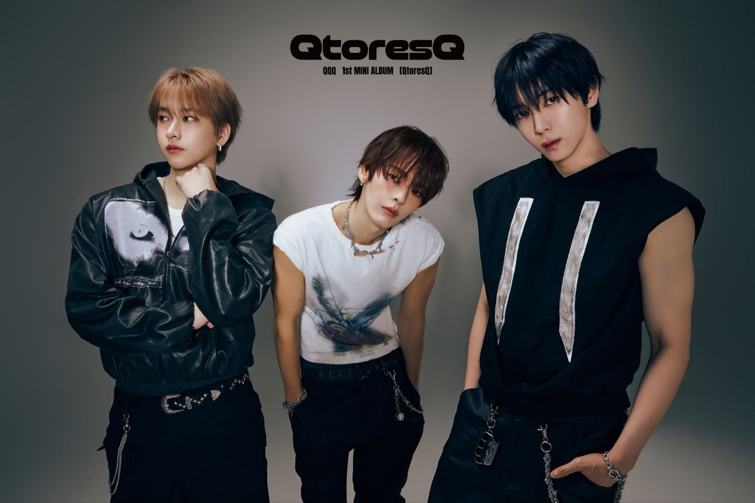 Latest photo of Nine (OnlyOneOf)