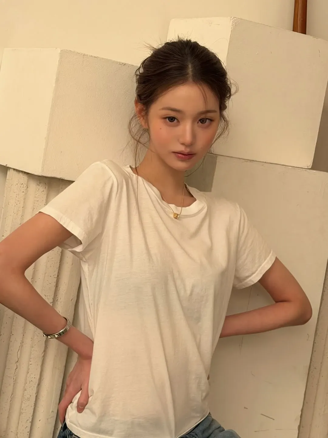 장원영 (IVE) 팬이 찍은 순간