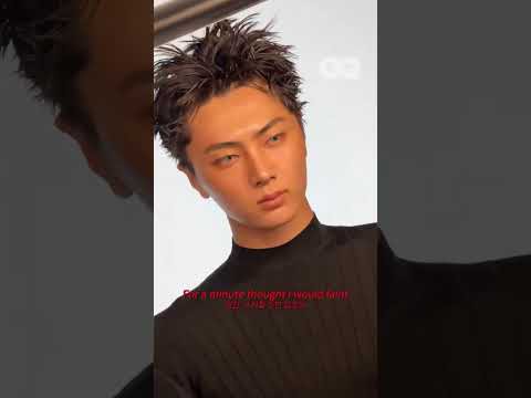 ENHYPEN의 비하인드 컷