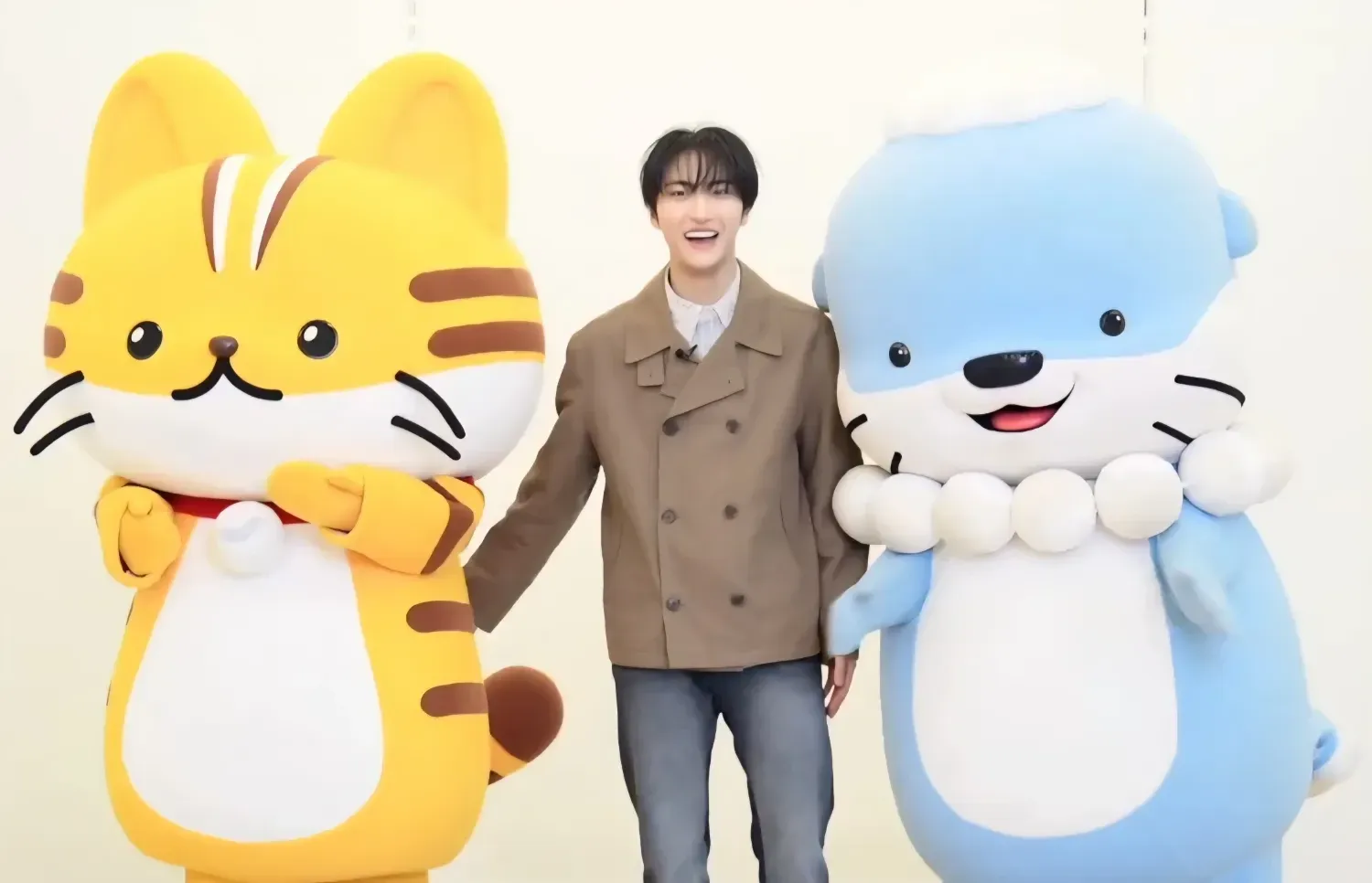 성화 (에이티즈)의 최신 사진