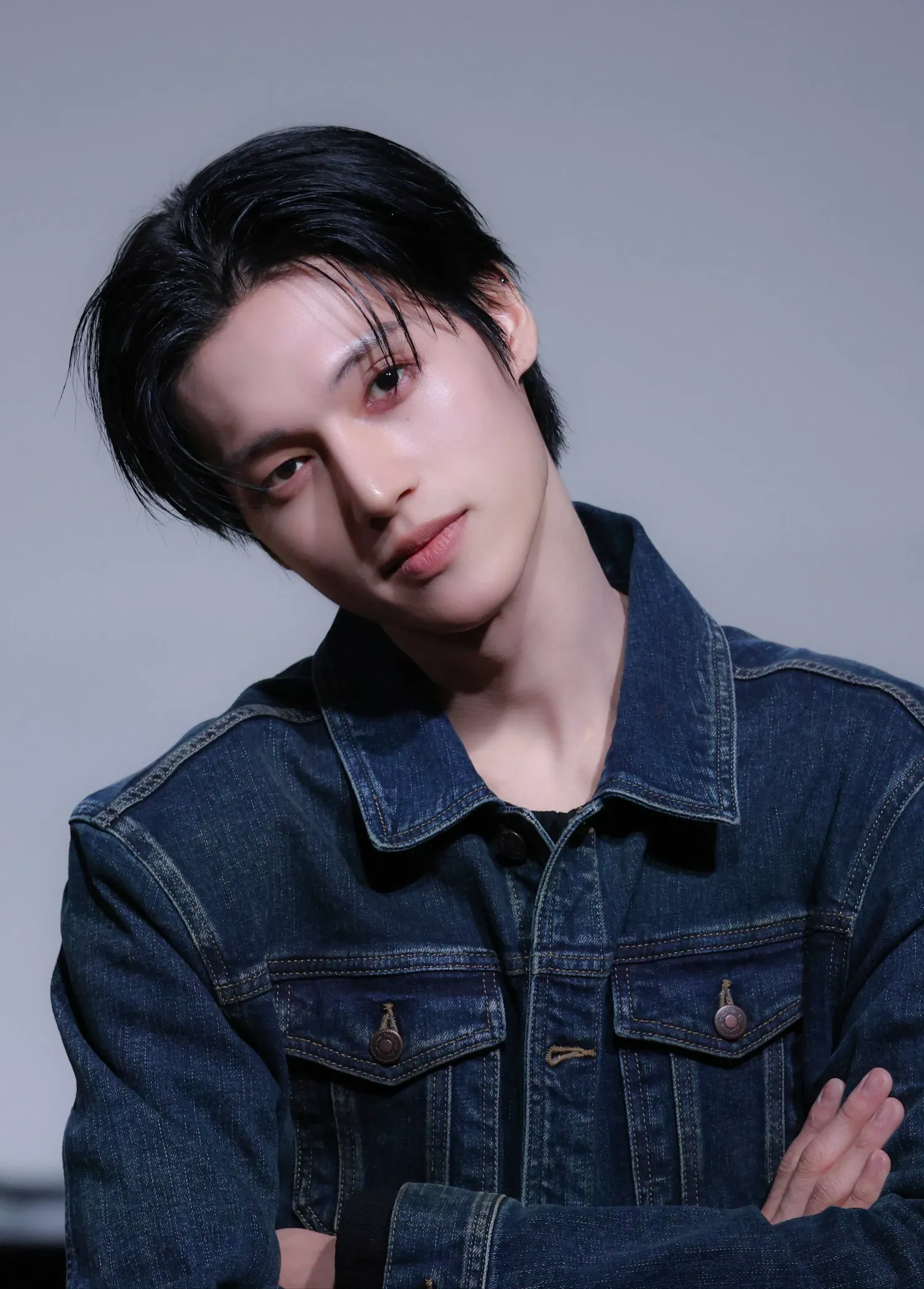 우영 (에이티즈)의 비하인드 컷