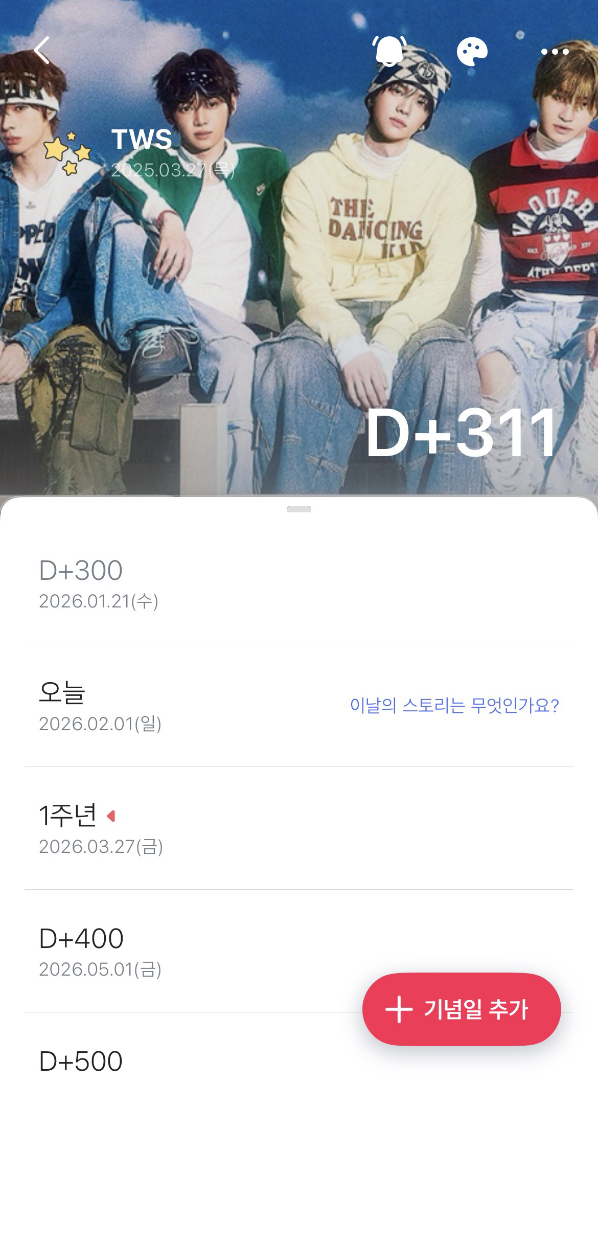 Fandom-recommended wallpaper image of TWS