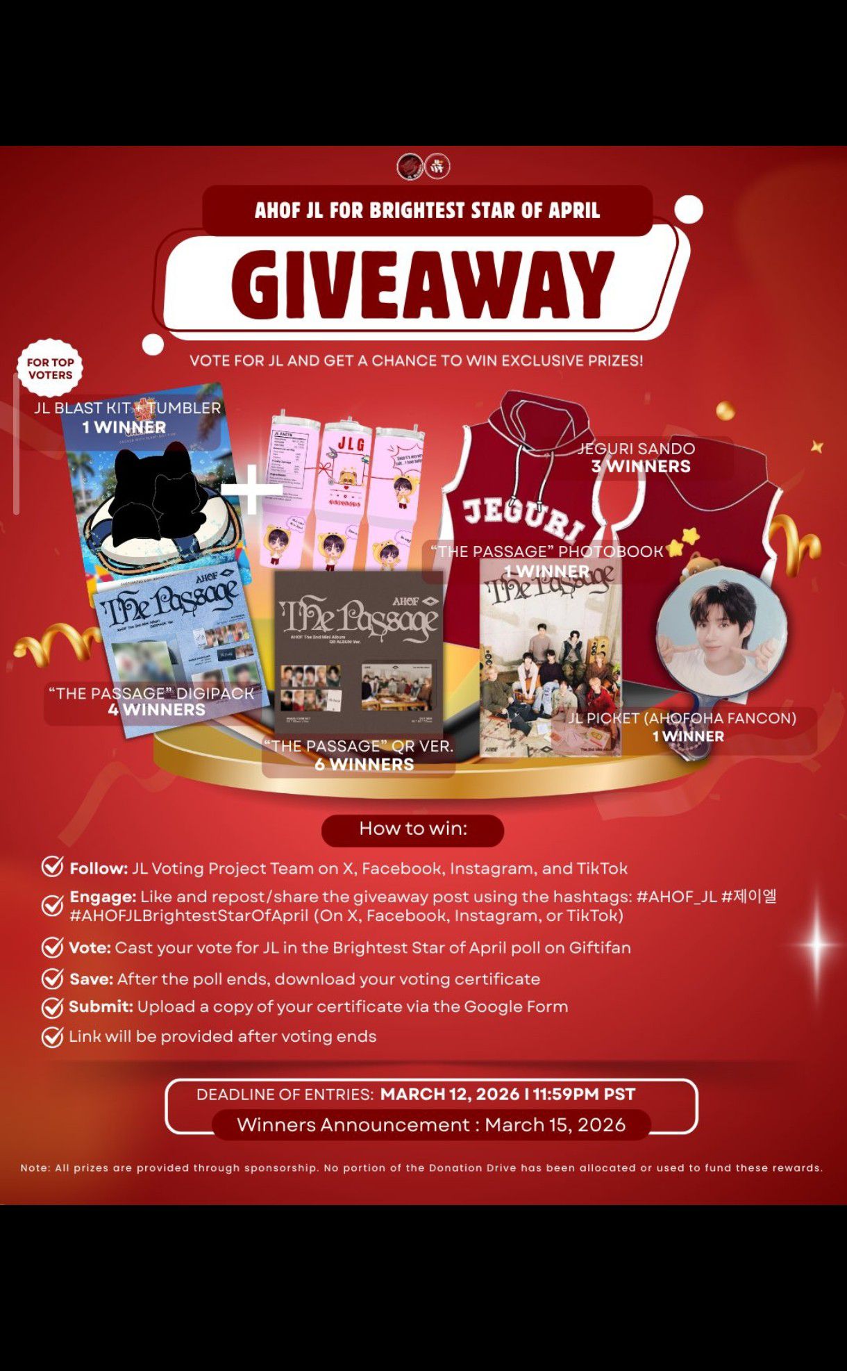 K-POP posts beloved by 제이엘 (아홉) fans