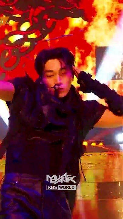 Latest photo of San (ATEEZ)