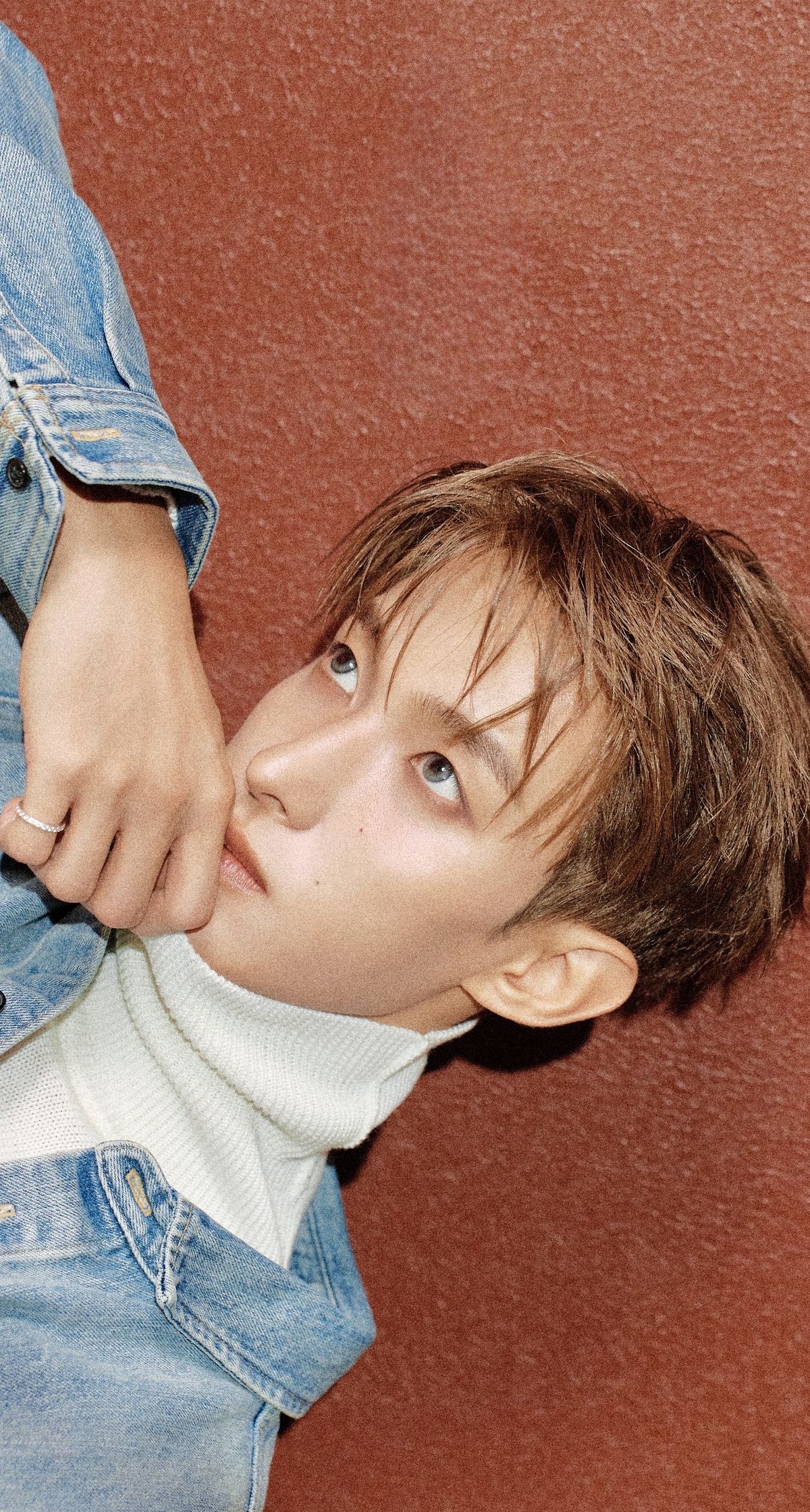 DK (SEVENTEEN)的最新活動照片