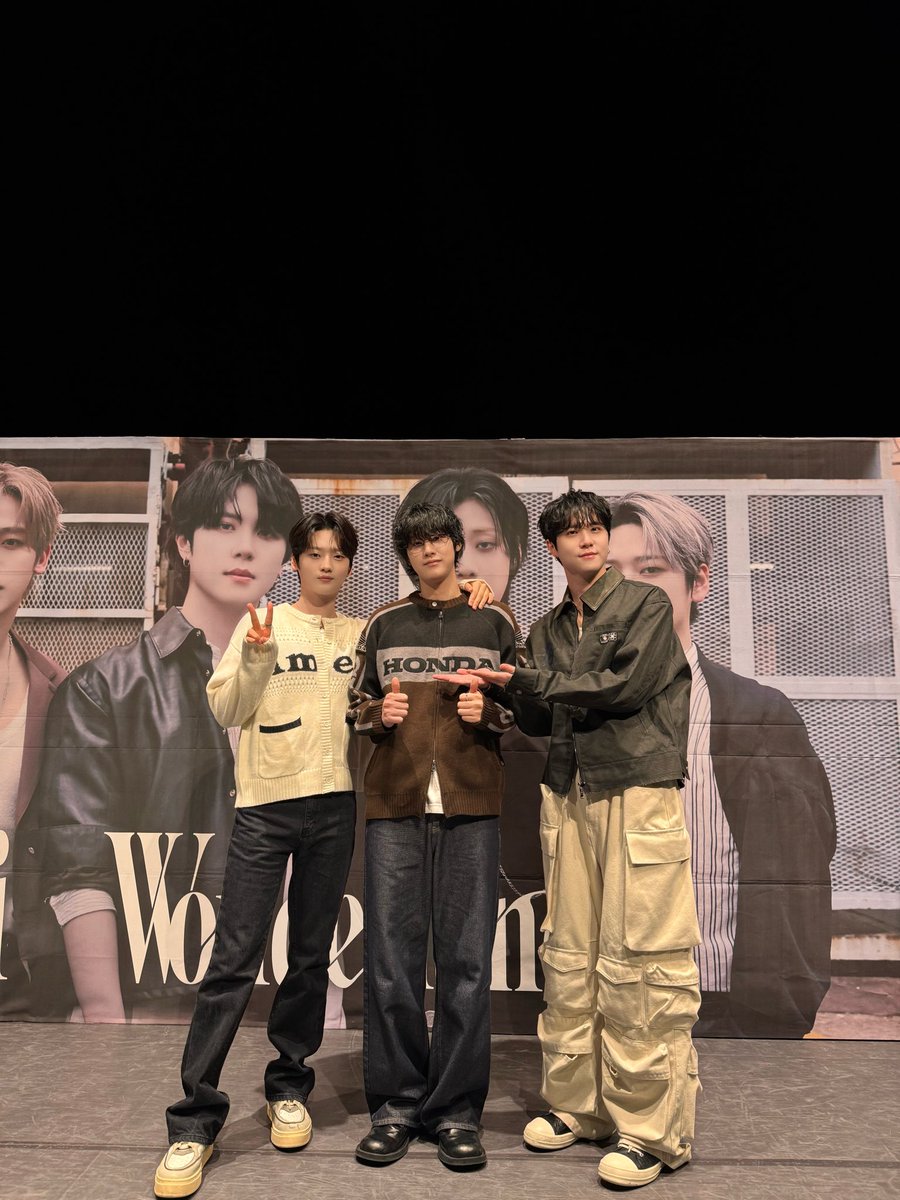 Recent activity shot of WEi