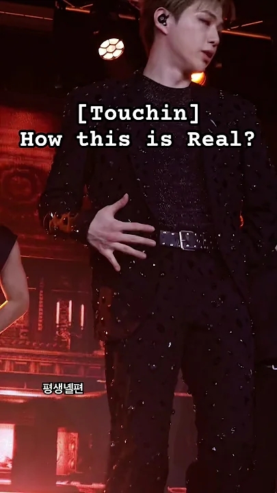 강다니엘의 최신 사진