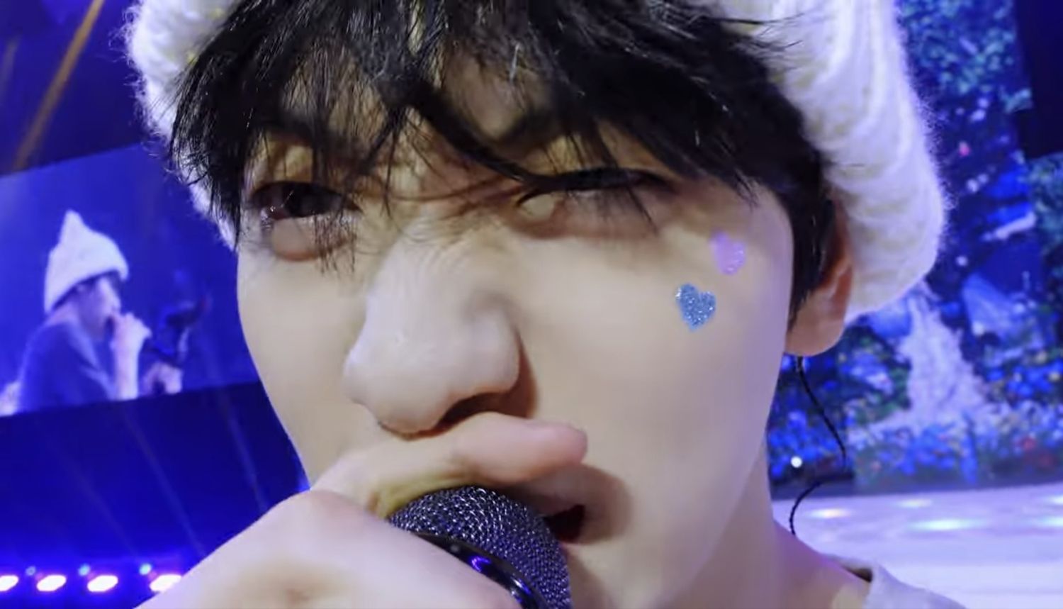 Latest photo of Soobin (TOMORROW X TOGETHER)