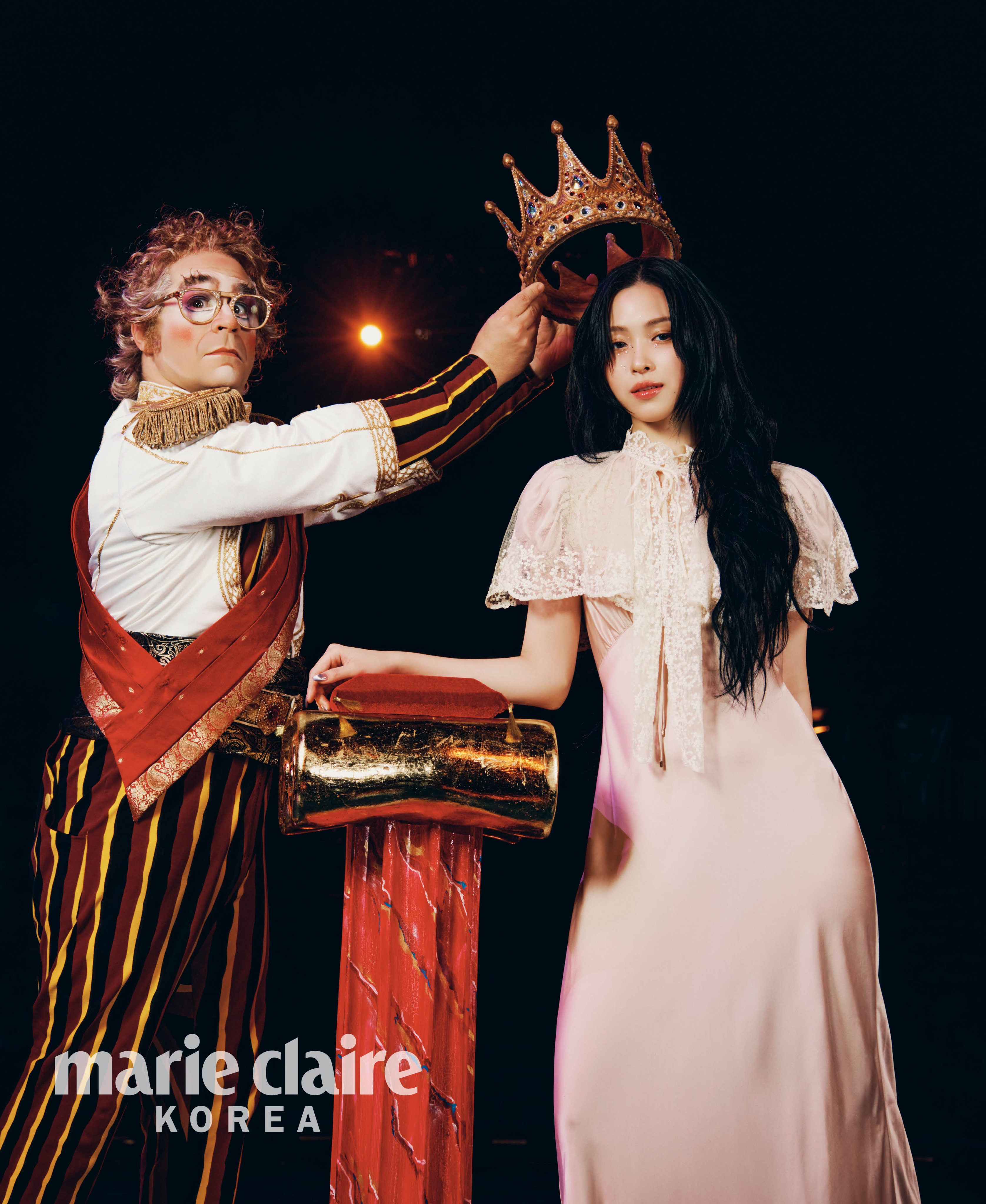 Latest photo of Ryujin (ITZY)