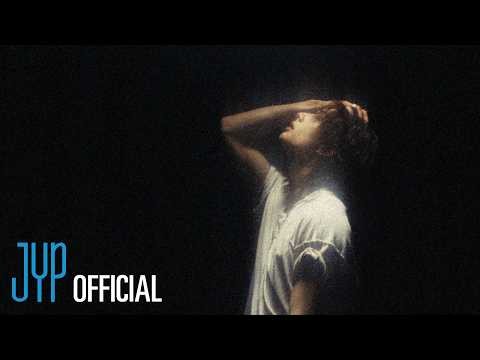 Stray Kids의 비하인드 컷