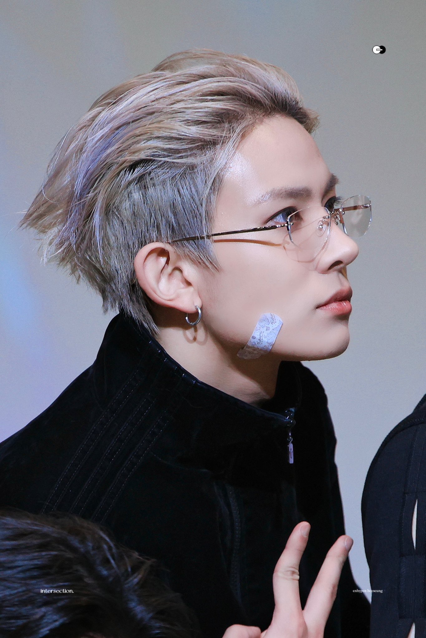 희승 (ENHYPEN) 팬이 찍은 순간