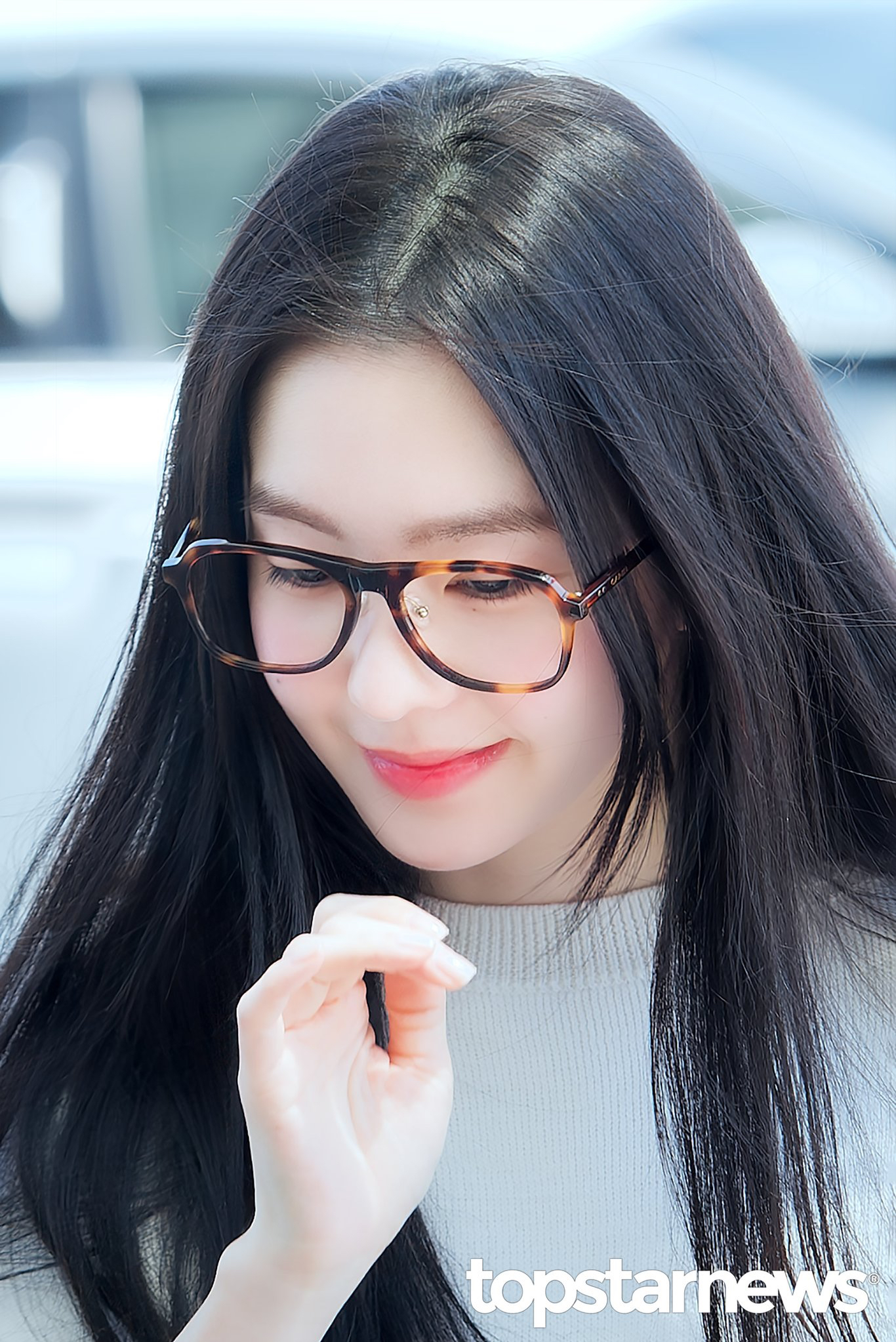 Red Velvet的最新活動照片