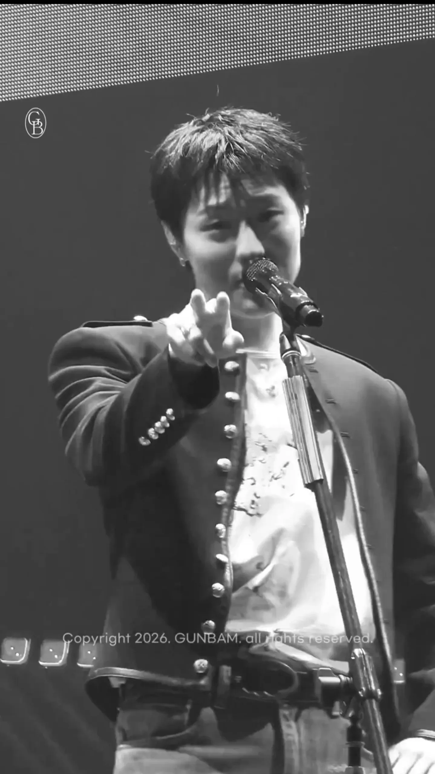 Latest photo of WOODZ