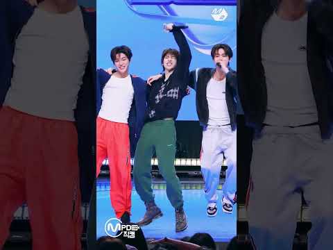 마틴 (CORTIS) 최근 활동샷