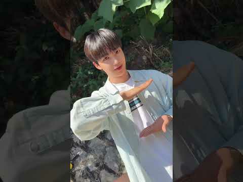 Recent activity shot of Lim Youngmin