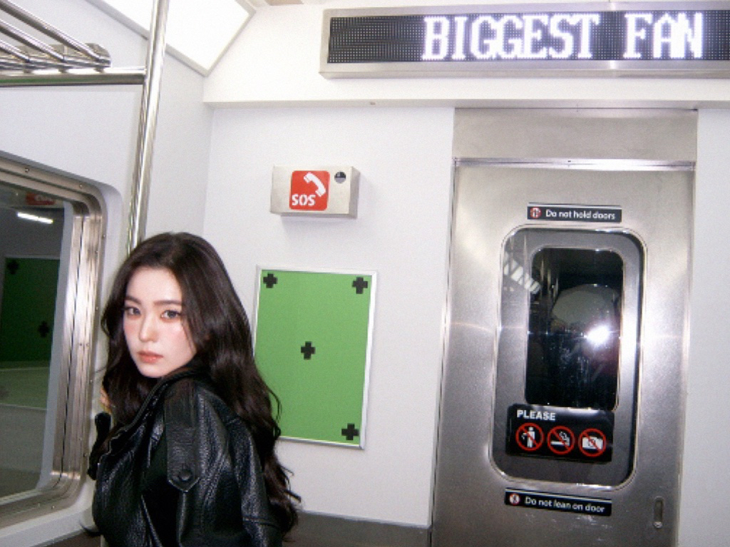 Red Velvet的最新照片