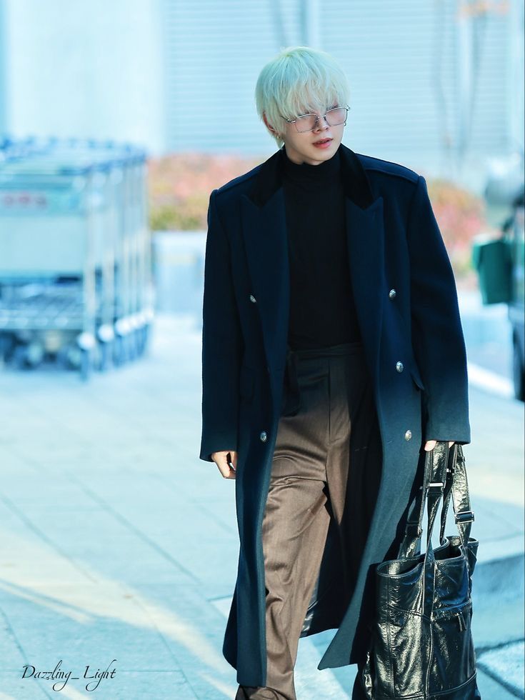 ATEEZ的幕後花絮