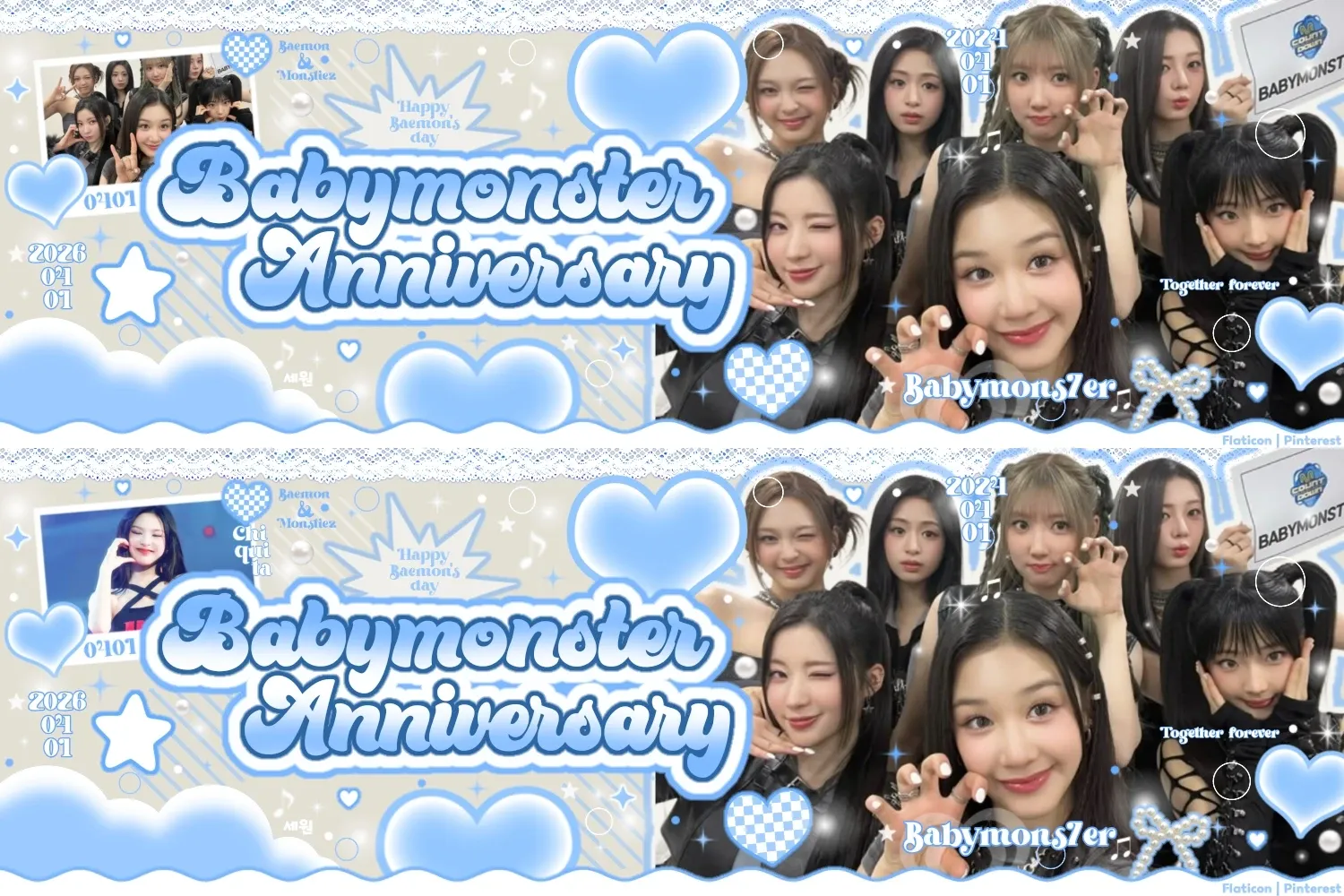 K-POP posts beloved by 자유게시판 fans