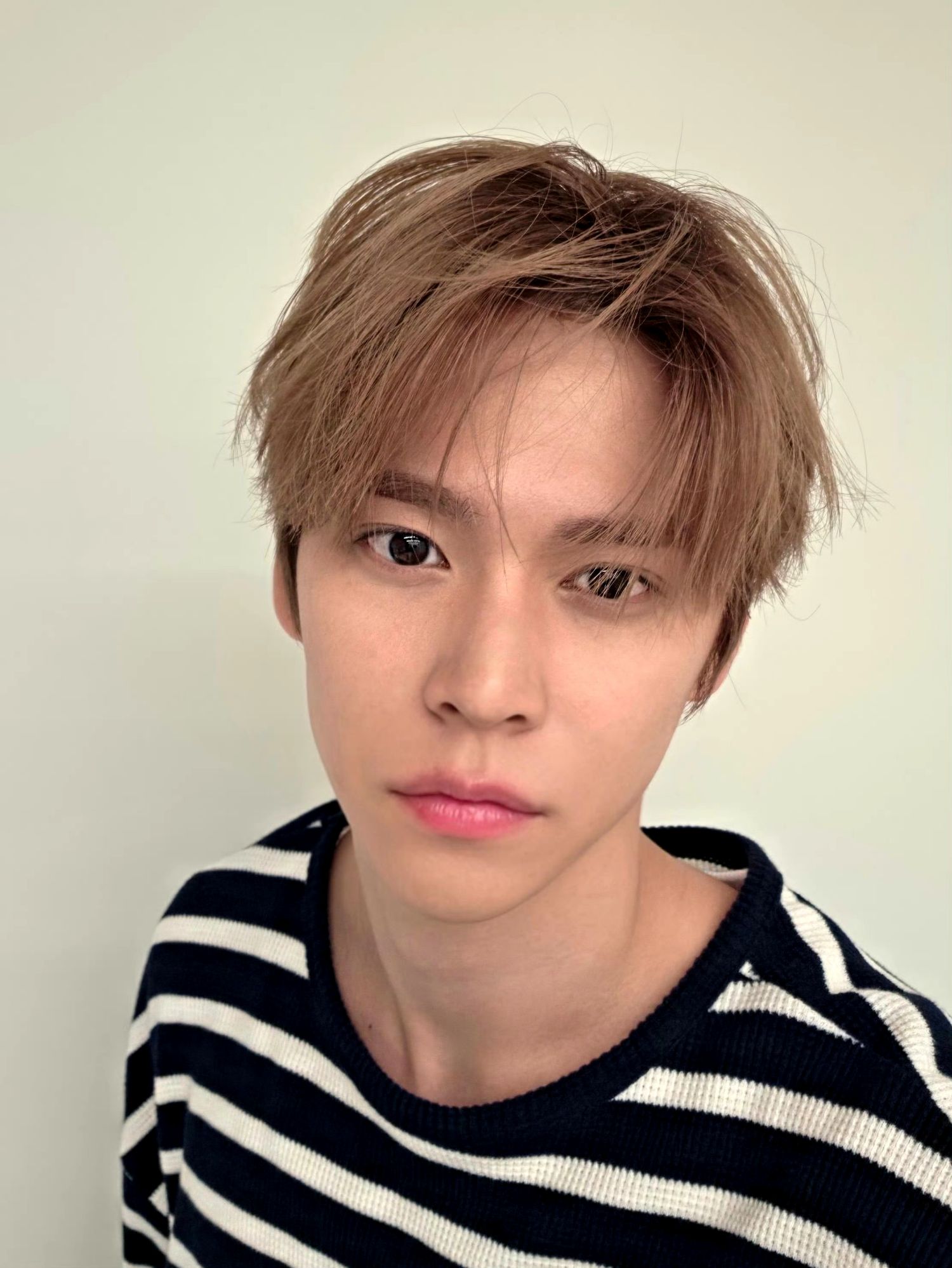 Recent activity shot of Eunseok (RIIZE)